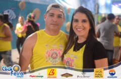 Camarote Espaço Folia (PM)